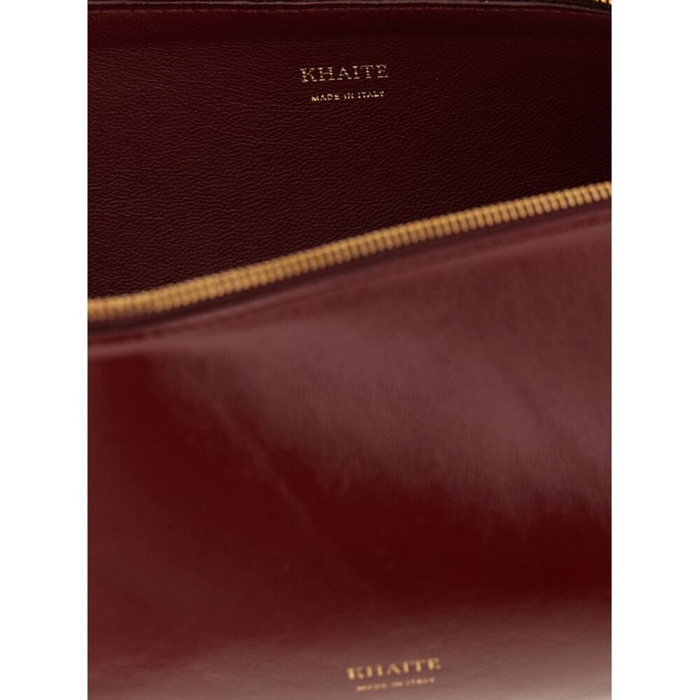 Khaite Women 'Kye' Shoulder Bag - Picture 4 of 4